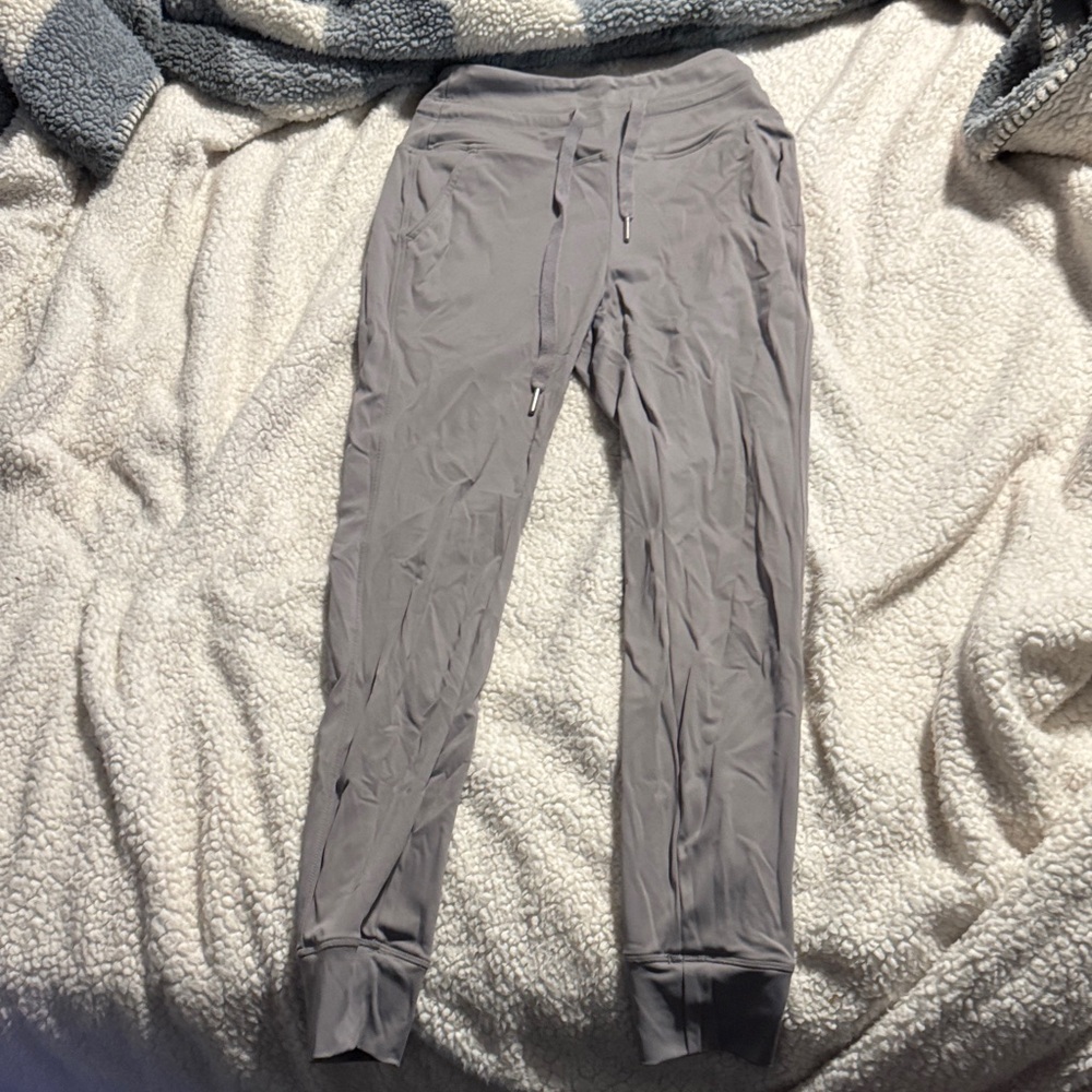 HALARA Gray Joggers